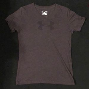 Under armor workout shirt